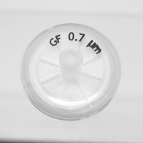 InnoSep™ SF25N, 25mm, GF, 0.7µm, Syringe Filters