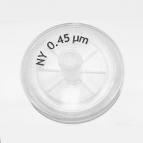InnoSep™ SF25N, 25mm, Nylon, 0.45um, Syringe Filter