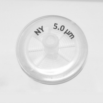 InnoSep™ SF25N, 25mm Nylon 5.0µm, Syringe Filter