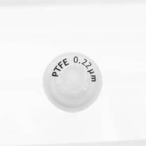 InnoSep™ SF13N, 13mm, PTFE, 0.22µm, Syringe Filter