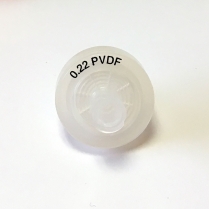 InnoSep™ SF17, 13mm, PVDF, 0.22um, Syringe Filter