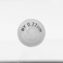 InnoSep™ SF13N, 13mm, Nylon, 0.22µm, Syringe Filter