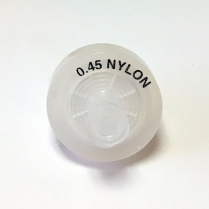 InnoSep™ SF17, 13mm, Nylon, 0.45um, Syringe Filter
