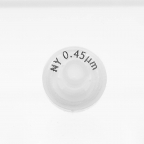 InnoSep™ SF13N, 13mm, Nylon, 0.45µm, Syringe Filter