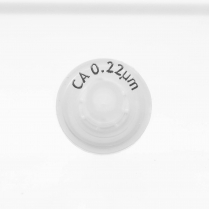 InnoSep&trade; SF13N, 13mm, CA, 0.22&micro;m, Syringe Filter