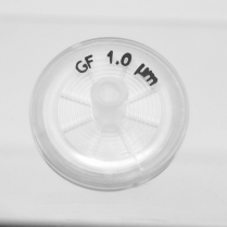InnoSep™ SF25N, 25mm GF 1.0µm, Syringe Filters