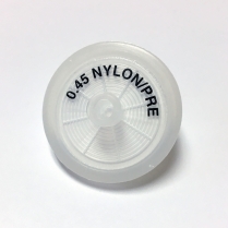InnoSep™ SF25, 25mm, GF/Nylon, 0.45um, Syringe Filter