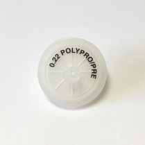 InnoSep™ SF25, 25mm, GF/PP, 0.22um, Syringe Filter