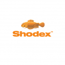 Shodex Ohpak LB-G 6B, 50 x 6mm 6µm Guard Column