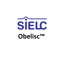 Obelisc R, 100 x 2.1mm, 5µm, 100A, HPLC Column