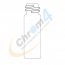 15mL Clear Vial, 21 x 70mm, 18-425mm Thread