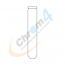 1mL Clear Round Bottom Vial 8mm Snap