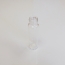 20mL Clear Headspace Vial Screw,  23 x 75mm 18-425 Thread