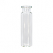 20mL Headspace Vial 23 x 75mm, 20mm Crimp Top