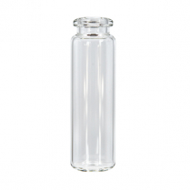 20mL Crimp Headspace Vial, 23 x 75mm, for Perkin Elmer