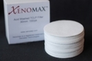 Xenomax®, GF, 1.5um, 47mm, Pre-Weighted, TSS-VSS Filter