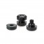 Telma shock mount set (30 shore)