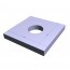 TOP WASHER FOR AXIAL RETARDER BRACKET