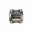 1410 / 155 Index Flange Yoke