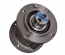 Complete hub assembly for AD5 series