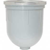 Aluminum Bowl