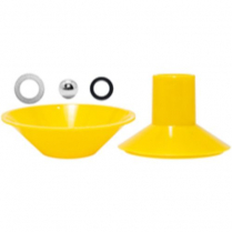 DAHL Model 100 Depressurizer Kit