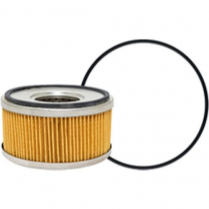 DAHL Fuel Element