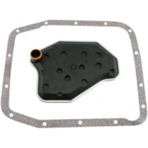 Transmission Filter