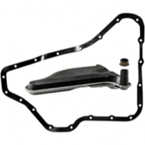 Felt Automatic Transmission Filter