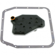 Felt Automatic Transmission Filter