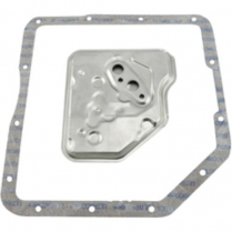 Transmission Filter