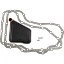 Felt Media Automatic Transmission Filter