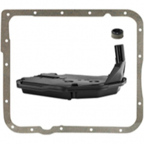 Polyester Felt Automatic Transmission Filter