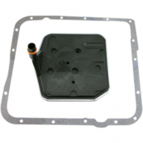 Felt Automatic Transmission Filter