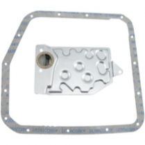 Transmission Filter