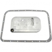 Felt Automatic Transmission Filter