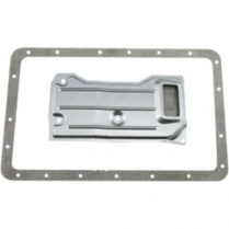 Steel Screen Automatic Transmission Filter