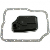 Nylon Polyester Felt Automatic Transmission Filter