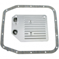 Felt Automatic Transmission Filter