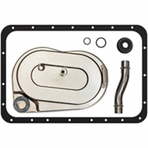 Special Fiber Automatic Transmission Filter