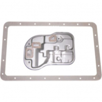 Transmission Filter