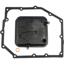 Transmission Filter