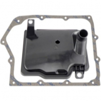 Transmission Filter