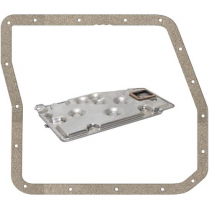Transmission Filter
