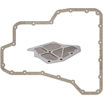 Transmission Filter