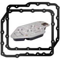 Transmission Filter