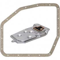 Transmission Filter
