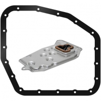 Transmission Filter