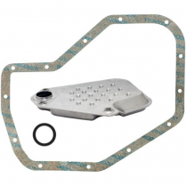 Transmission Filter