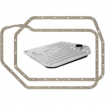 Transmission Filter